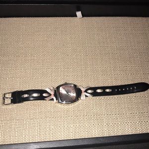 💍💍💍Black and Pink Watch💍💍💍